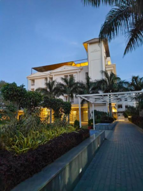 Hotel Jai Vilas